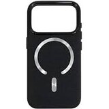 Max Mobile MAXMOBILE Stražnja maskica za Apple iPhone 17 Pro / Apple iPhone 18 Pro Premium IRONHIDE, crna Cijene