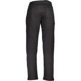 U.S. GRAND POLO US GRAND POLO MEN&#39;S BLACK PANTS | Shoptok.si