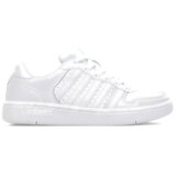K-Swiss Superge Court Palisades 06931-117-M White/Gray | Shoptok.si