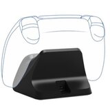 Trust polnilno stojalo GXT 255 za PS5, črna, 25552 | Shoptok.si