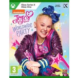 Outright Games JoJo Siwa: Worldwide Party (XBOXONE) Cene