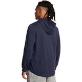 Under Armour muški duks sa kapuljačom ua rival terry graphic hood m | ePonuda.com