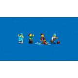 Lego LEGO® City - Automatska autopraonica (60497) | shoptok.hr