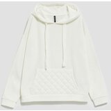 Marisse Sweatshirt Z-Bl-3915 Off White | Shoptok.si
