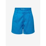 JDY Solde Blue Womens Shorts - Women | Shoptok.si