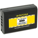 Patona Baterija BP-SCL5 za Leica M10 / M10P / M10R, 1200 mAh | Shoptok.si