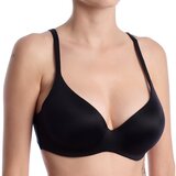 Lormar Oblazinjeni ONE-BALCONETTE-NEGRO Črna | Shoptok.si