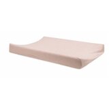 Jollein prevleka za previjalno blazino 50x70cm Twinkling wild rose | Shoptok.si