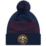 New Era Denver Nuggets 2023 NBA Draft zimska kapa | Shoptok.si