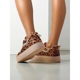 Resti Women's platform sports sneakers Ensis | shoptok.hr
