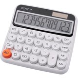 Kalkulator genie 12-mestni 612 bel 12776 GENIE | Shoptok.si