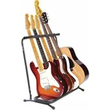 Fender multi-stand 5 stojalo za več kitare