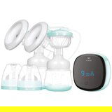 Truelife električna dvostruka izdajalica Nutri BP Truelife električna dvostruka izdajalica Nutri BP Slike