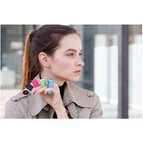  MEMORIJA USB 16GB 2.0 PINSTRIPE VERBATIM 49063 CRNA BLISTER | Shoptok.si