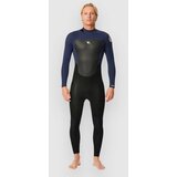 Rip Curl Omega 43Gb Bz Steamer Neoprenska obleka slate Slike