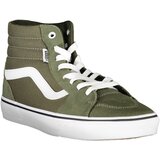 Vans GREEN MEN'S SPORTS SHOES | ePonuda.com