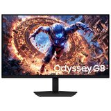 Samsung Odyssey G8 gaming monitor LS32HG806ESXEN, IPS, 32inch | Shoptok.si
