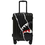 Sprayground Trdi kovčki 910cl323nsz-black Črna Cene