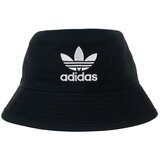 Adidas Kape Kapelusz Originals Bucket Hat AC Črna | Shoptok.si