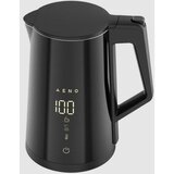 Aeno Electric Kettle EK7S Smart: 1850-2200W, 1.7L, Strix, Double-walls, Temperature Control, Keep warm Function, Control via Wi- | Eponuda.ba