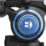 Benro S6PRO video glava kapaciteta 6kg | shoptok.hr