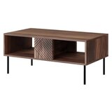  Konferencijski stolić DECO 46x100 cm orah Warmia | Eponuda.com
