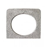 Master Ploča ugradbena za umivaonik granitna 600x520x22mm 20801 | Eponuda.ba
