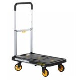 Stanley kolica sa aluminijumskom platformom 120 kg SXWTD-PC517 | Eponuda.ba