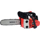 Yato TYT-84893 jednoručna benzinska lančana pila 0,75kW 1,1HP 300mm | shoptok.hr