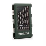  Svrdla za drvo 3-10 mm Metabo set 8 kom Cene