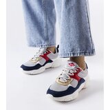 Gemre Women's grey sports shoes | shoptok.hr