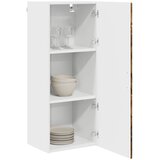  Ormar za Zid PORTO Dimljeni hrast 40 x 31 x 100 cm | Eponuda.com