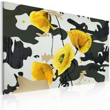  Slika - Painted by poppies 120x80 Cijene