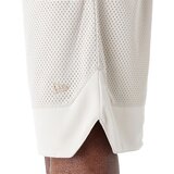 New Era muški šorts arch logo stone mesh shorts