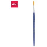  ČETKICA UMETNIČKA DELI OKRUGLA NARANDŽASTA BR 2 SET 1/6 EC283-2 | Eponuda.com
