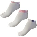 Kappa čarape Alice 3-pack - udobnost i stil za svaki dan Cijene
