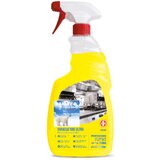 SANITEC Čistilo za odstranjevanje maščob Sanitec Sgrassatore Ultra Limone (750 ml) Cene