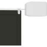  Okomita tenda antracit 140 x 420 cm od tkanine Oxford | shoptok.hr
