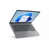 Lenovo x( 21KH007VSC )ThinkBook 16 G6 IRL, 16"" FHD (1920x1200) IPS 300 nits AG, i7-13700H, 16GB DDR5, 512G | Eponuda.ba
