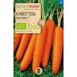Samen Maier BIO korenje "Nantaise 2" Cene