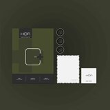  ZAŠTITNO STAKLO CAMERA COVER HOFI CAMRING PRO+ ZA SAMSUNG GALAXY A14 4G / 5G / A34 5G crno | shoptok.hr