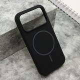  Maska FLEX MagSafe za iPhone 17 Pro/ crna Cene
