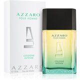 Azzaro Pour Homme Cologne Intense toaletna voda 100 ml za moške | Shoptok.si