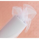  Dekorativni til 15 cm x 9 m | White Cene