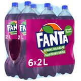 Fanta Grape 2.00/6 PET XXL | shoptok.hr