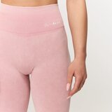 GymBeam Women‘s Fierce Seamless Pants Baby Pink XL | Eponuda.ba