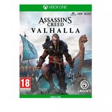Ubisoft Entertainment Assassins Creed Valhalla (xbox One Xbox Series X) | Shoptok.si