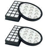 INORCO za rowenta zr903701 filter ro7676ea, ro7681ea, ro7611ea, ro7634ea, (21986424) Cene
