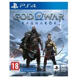 Sony PS4 God of War: Ragnarok - Launch Edition video igra Cene