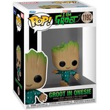 Funko POP figure Marvel I am Groot - Groot in Onesie | shoptok.hr